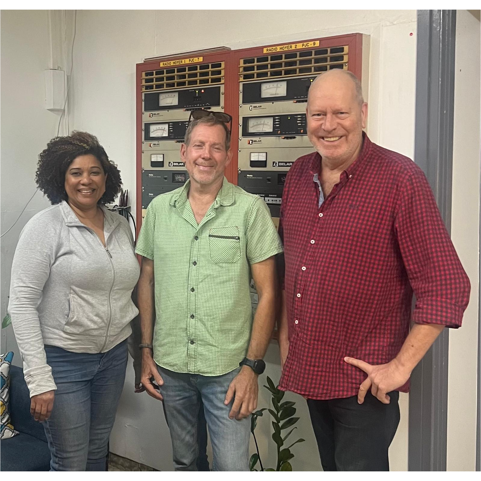 UIT DE KUNST: een programma boordevol Kunst & Cultuur op Curaçao