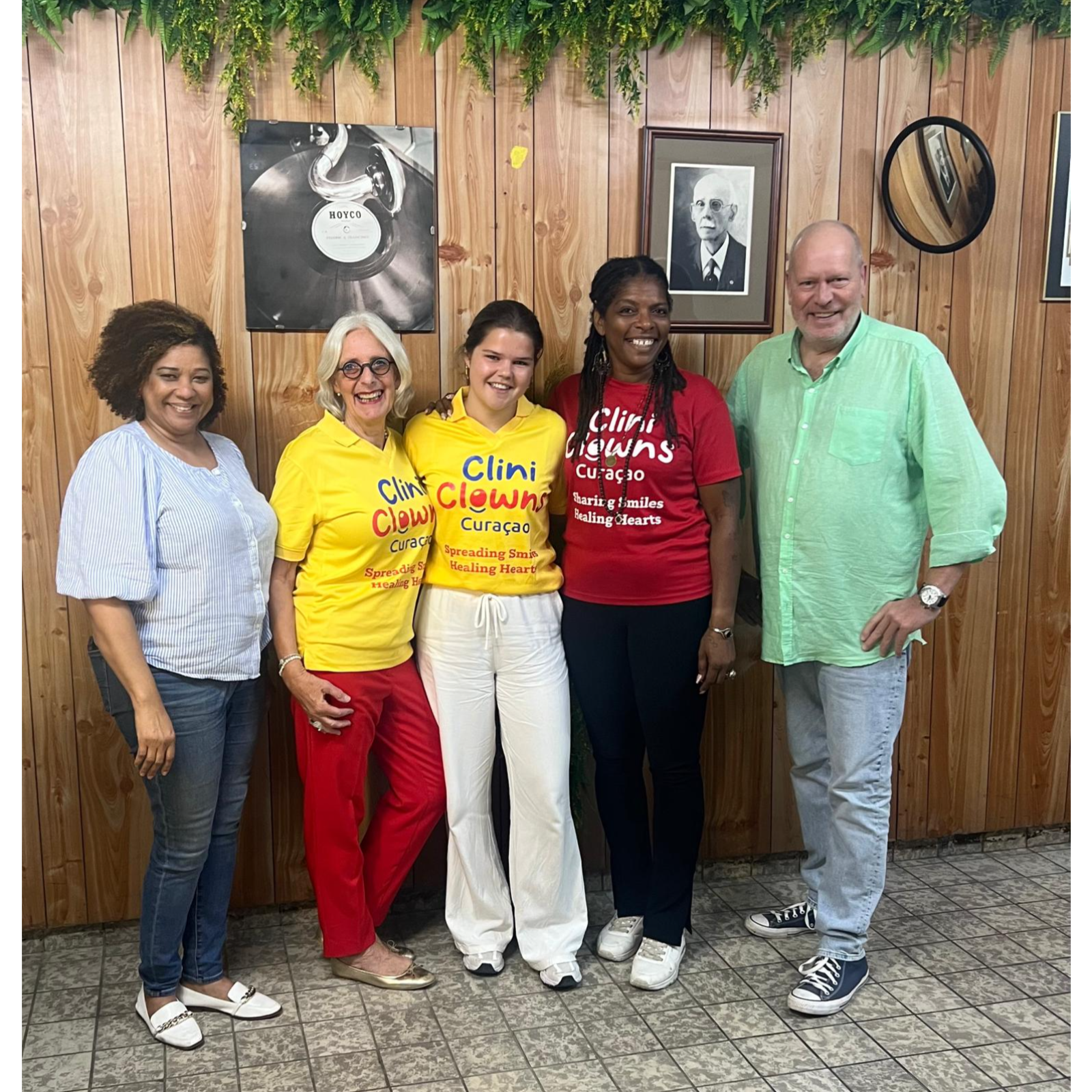 UIT DE KUNST: een programma boordevol Kunst & Cultuur op Curaçao