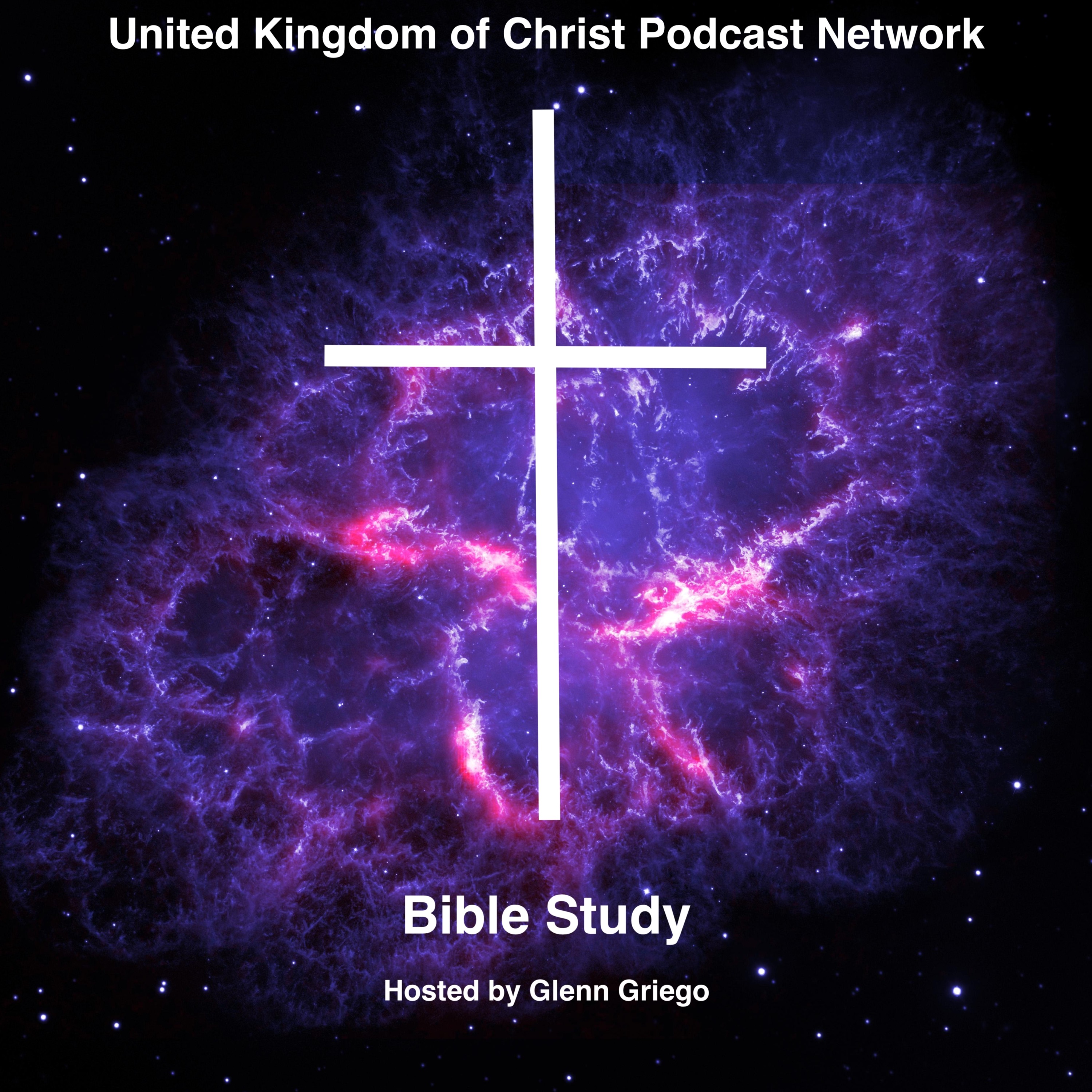 United Kingdom of Christ Bible Study