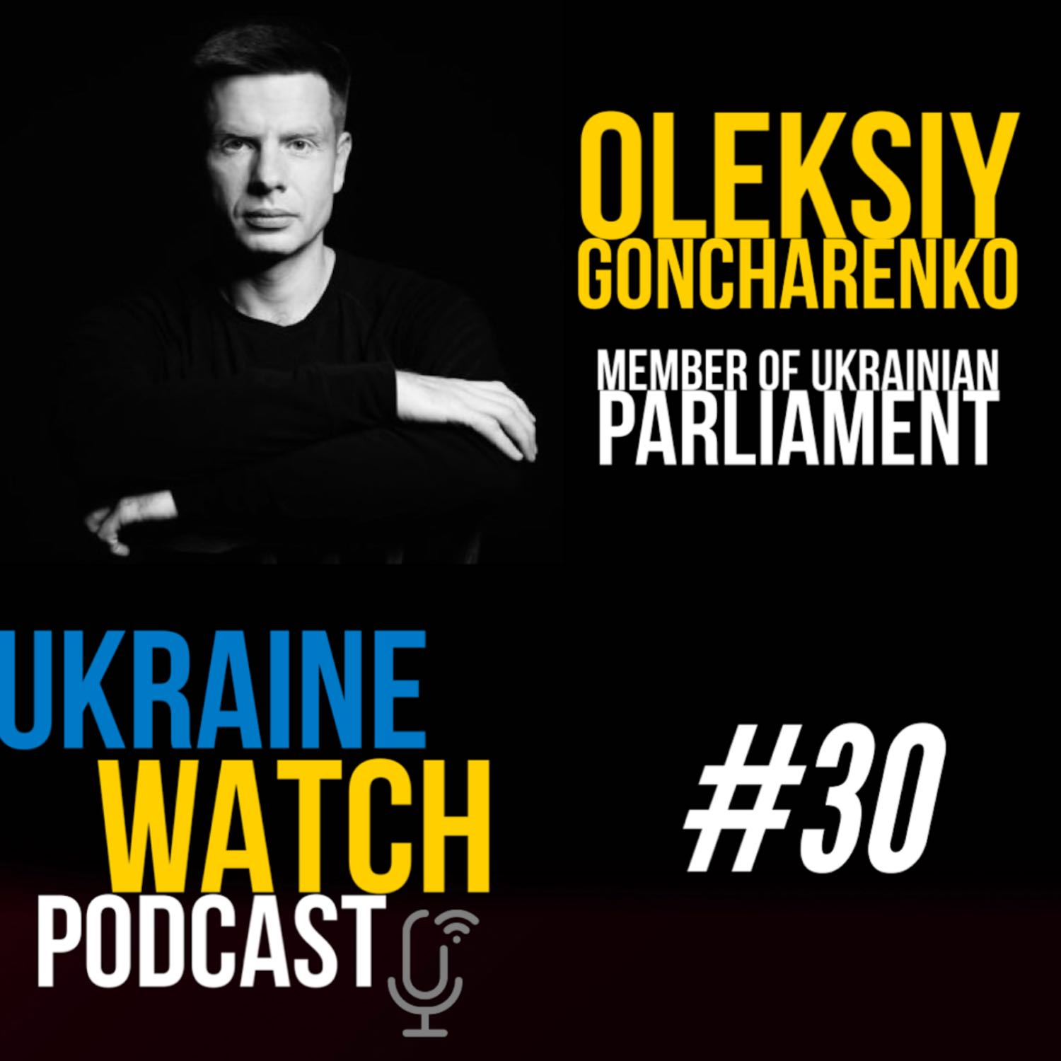 Ukraine Watch Podcast