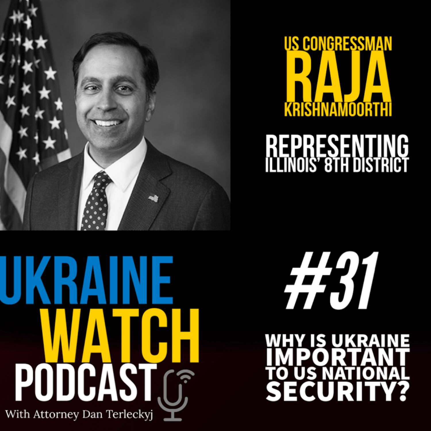 Ukraine Watch Podcast