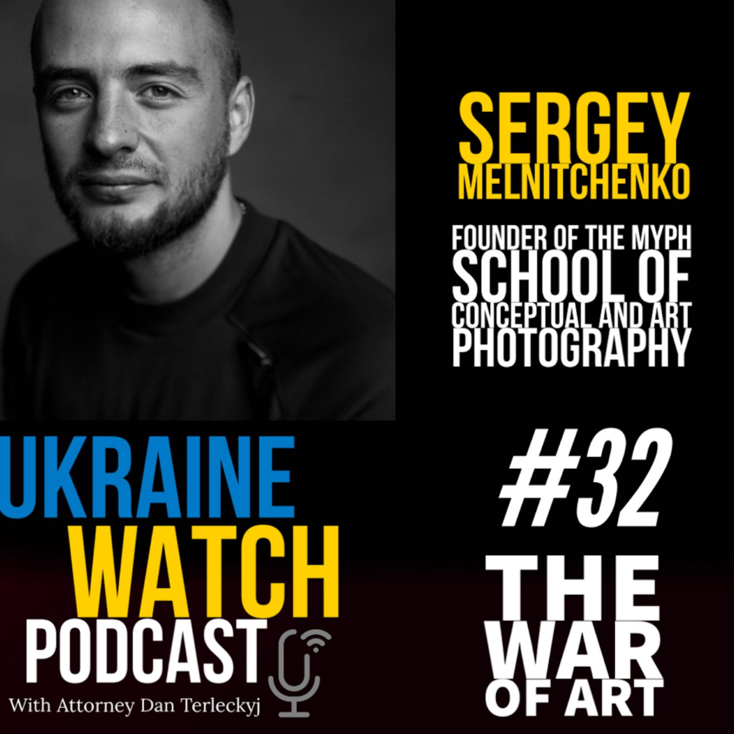 Ukraine Watch Podcast