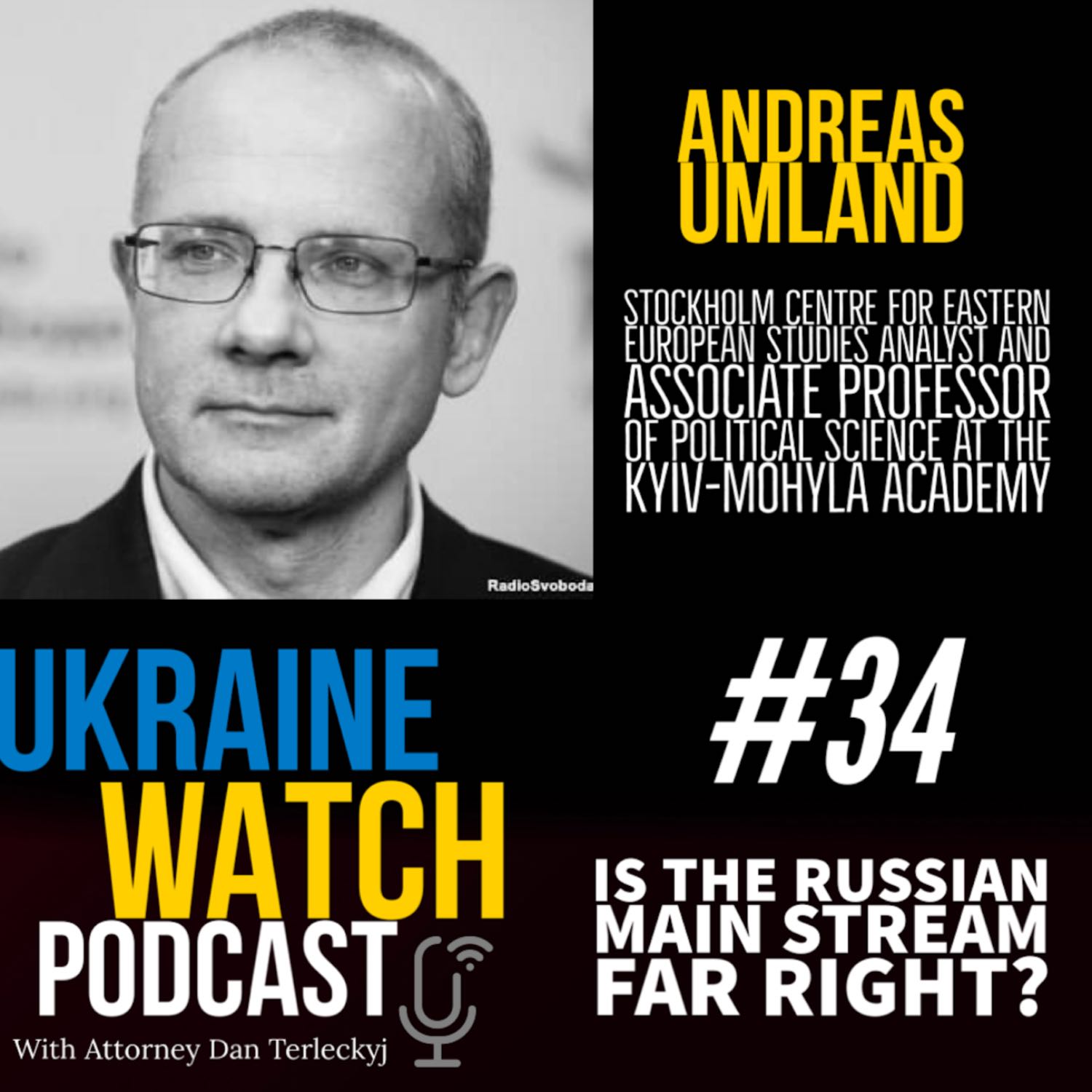Ukraine Watch Podcast