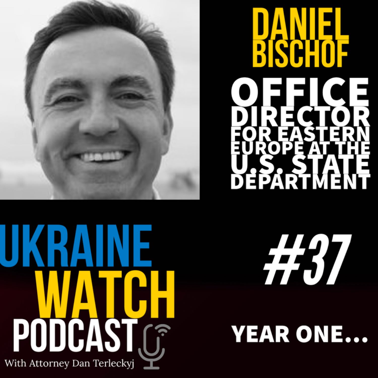 Ukraine Watch Podcast