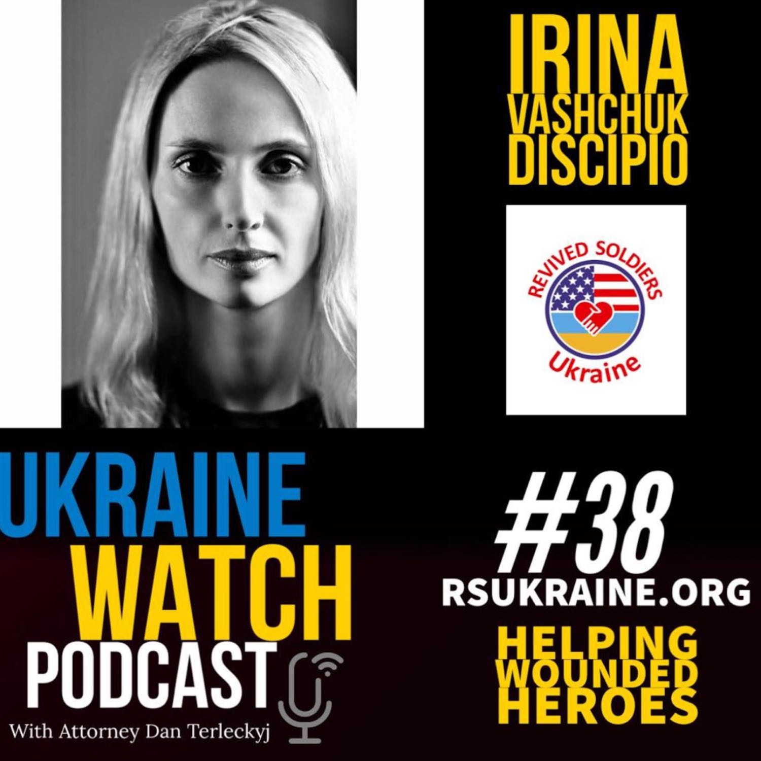 Ukraine Watch Podcast