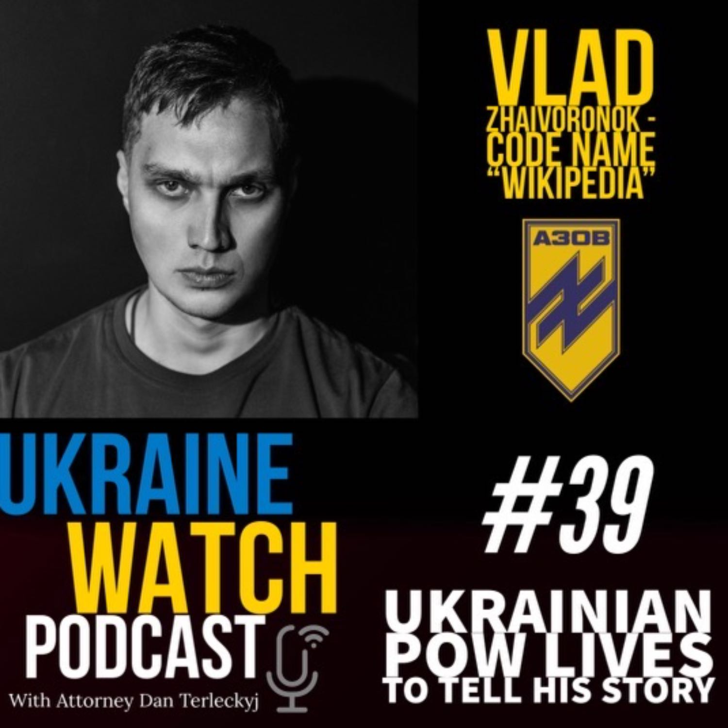 Ukraine Watch Podcast