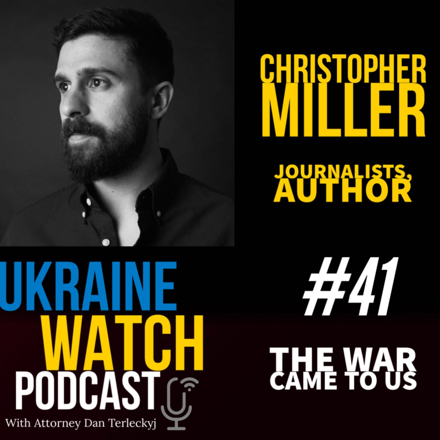 Ukraine Watch Podcast