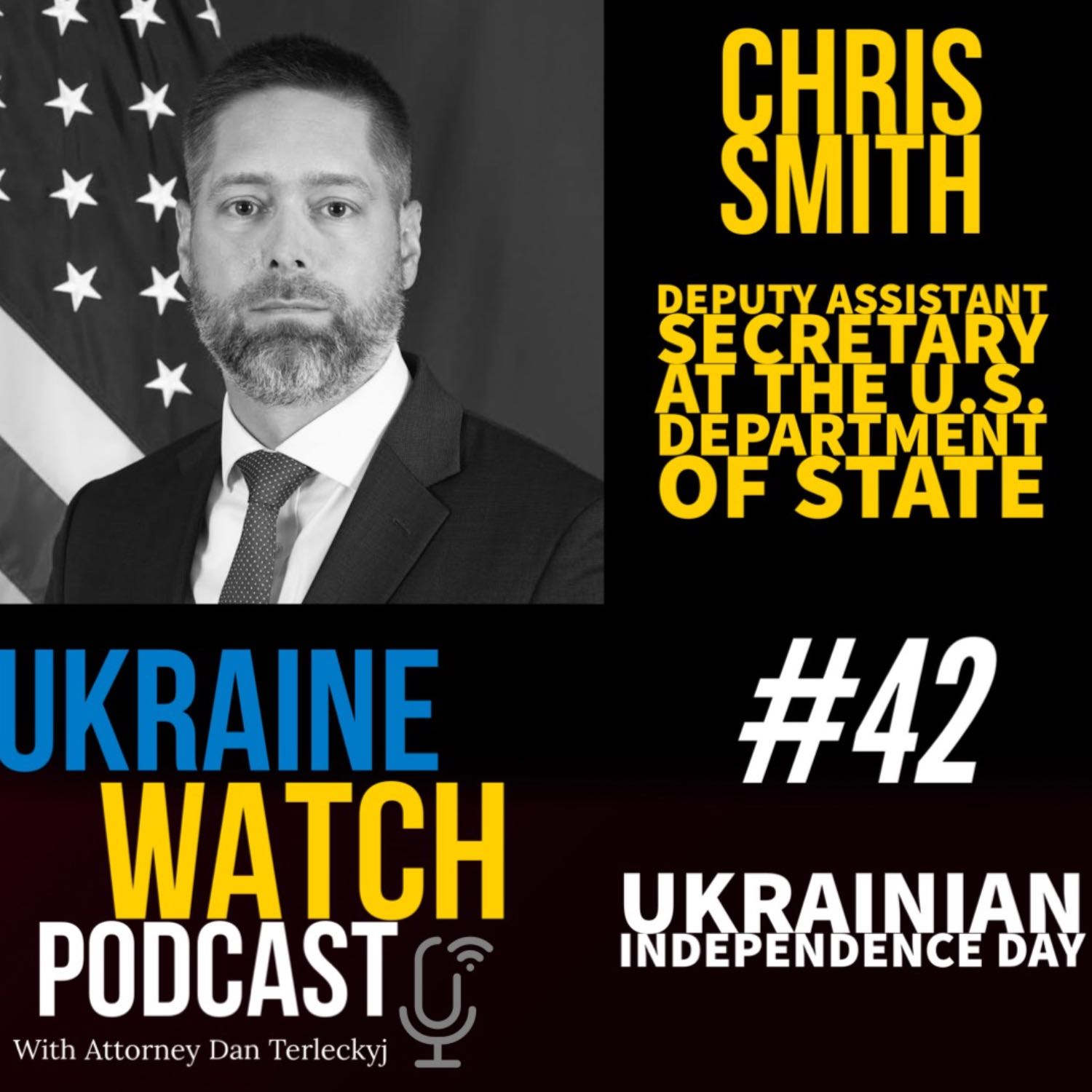 Ukraine Watch Podcast