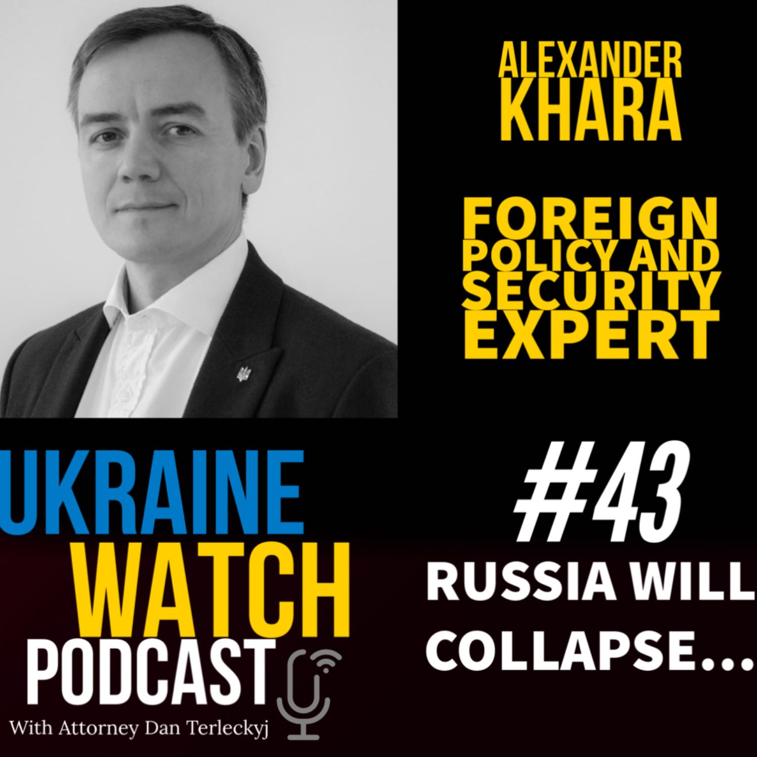Ukraine Watch Podcast