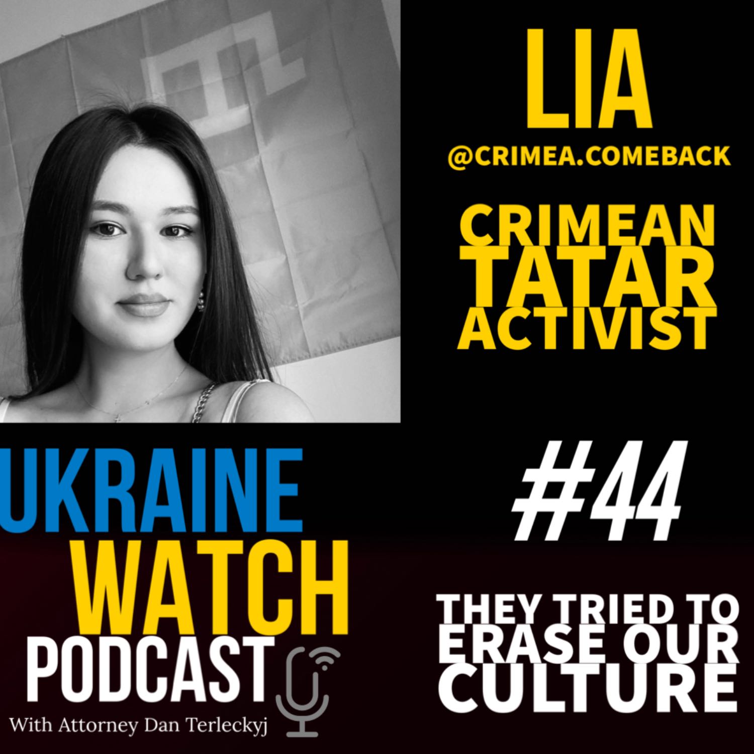 Ukraine Watch Podcast