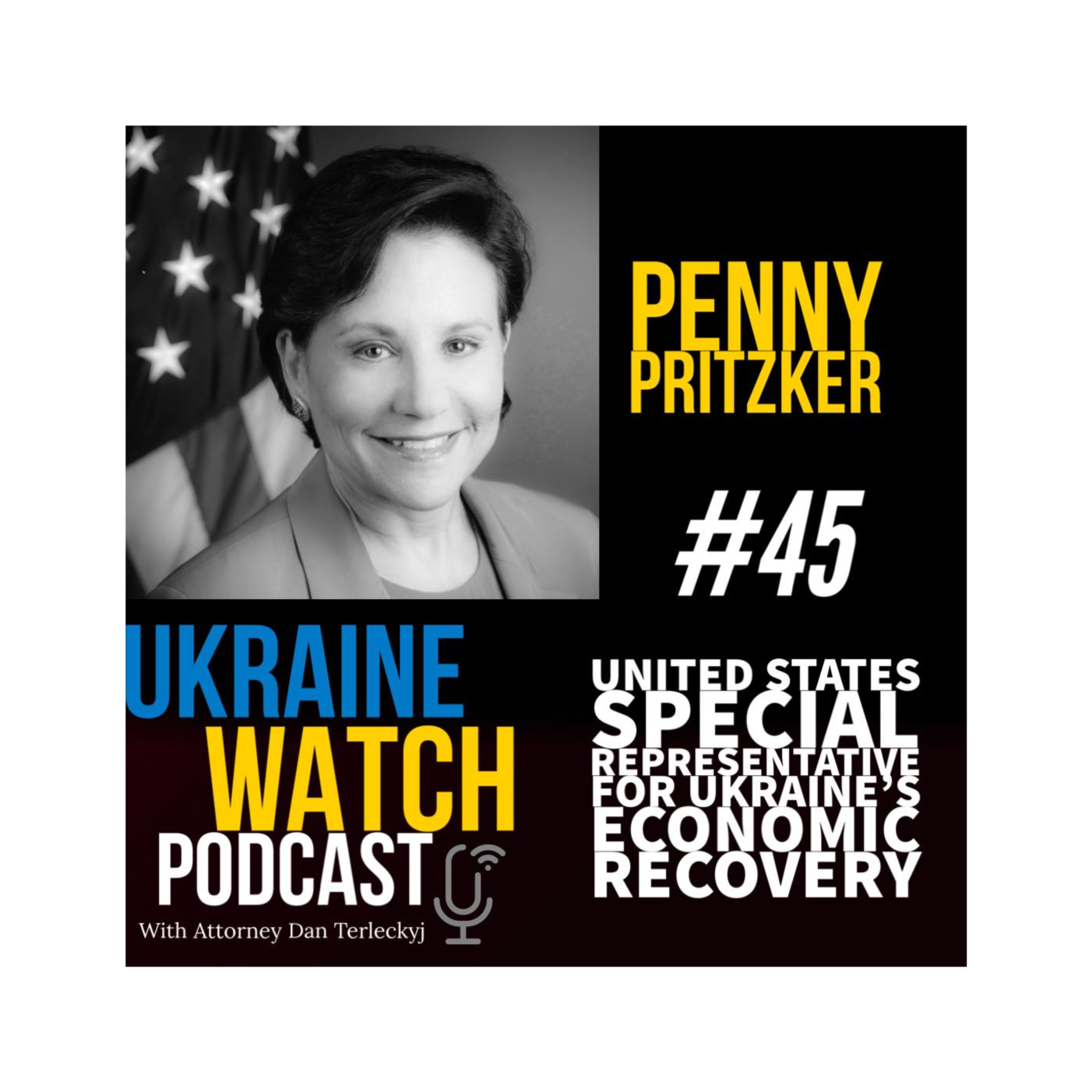 Ukraine Watch Podcast