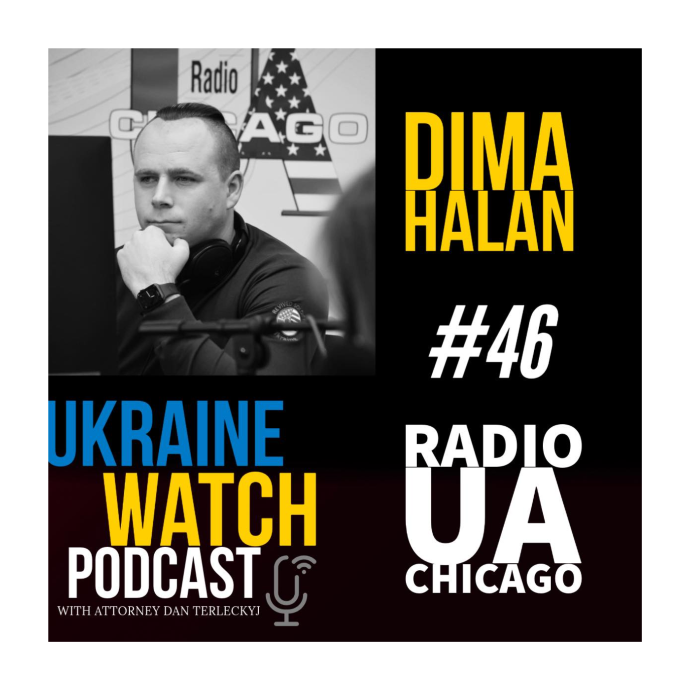 Ukraine Watch Podcast