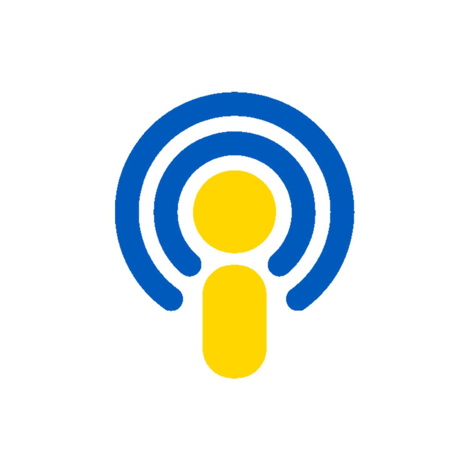 UkrCast podcast artwork