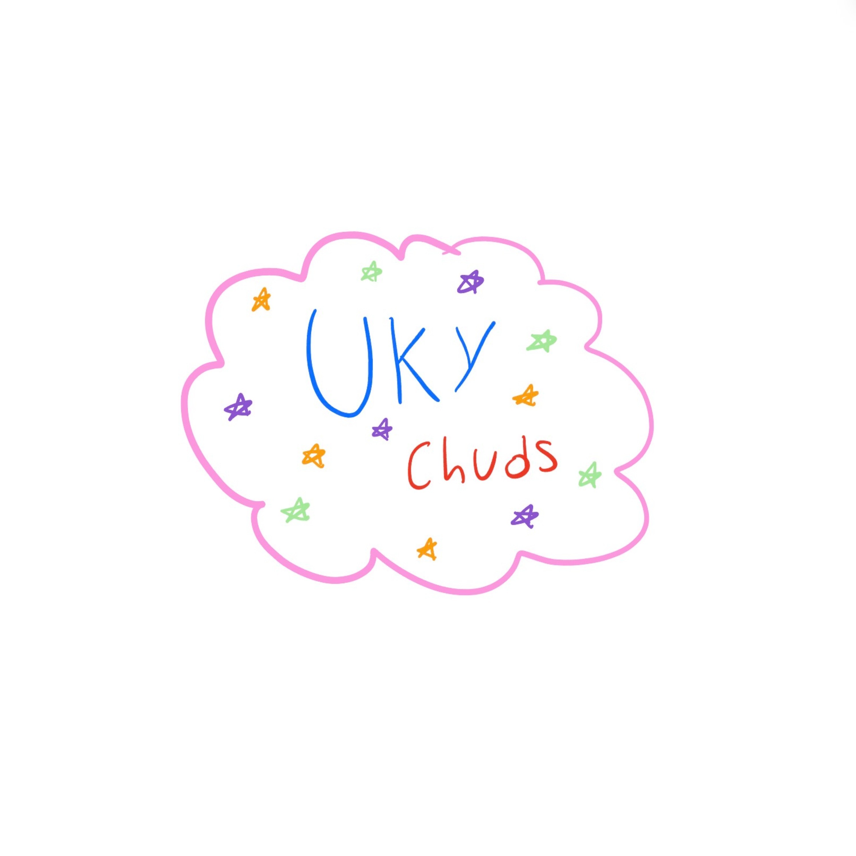 UKY chud chronicles cover art