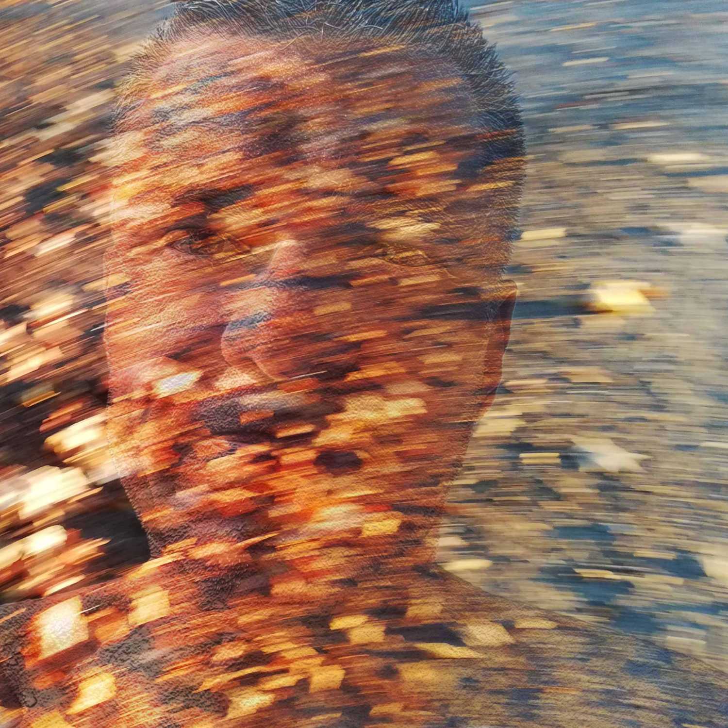 #13. Ode til en mærkelig mand