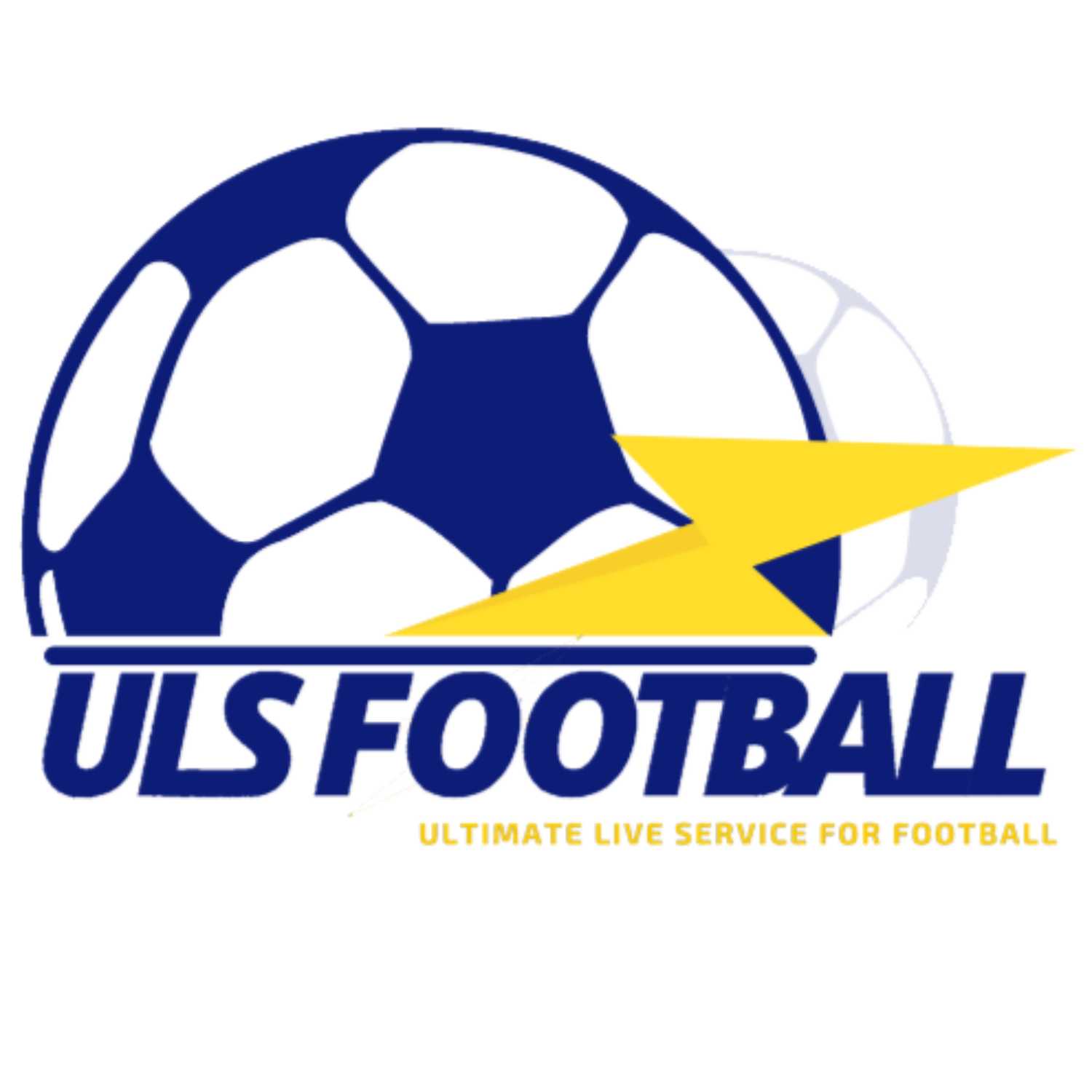 ULS Live Football podcast artwork