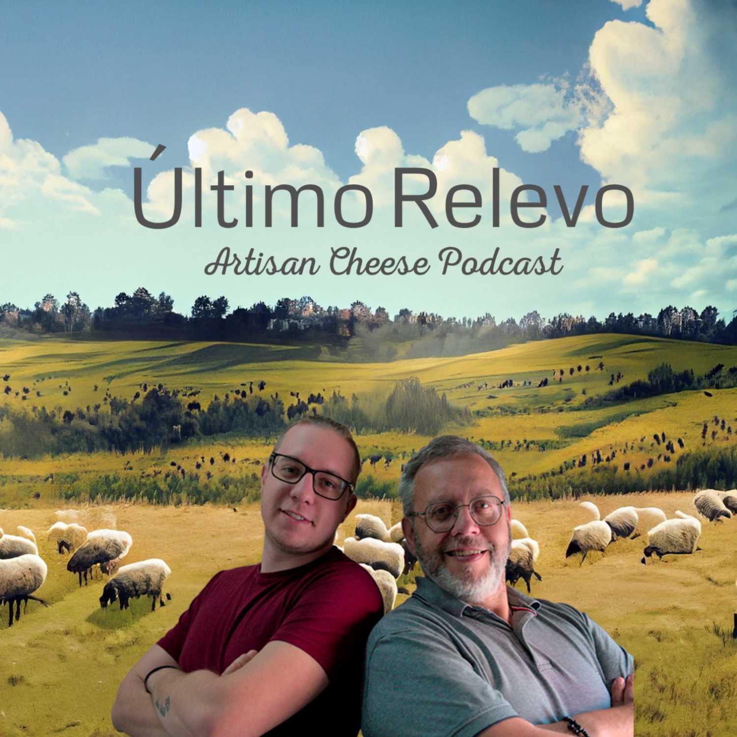 Último Relevo