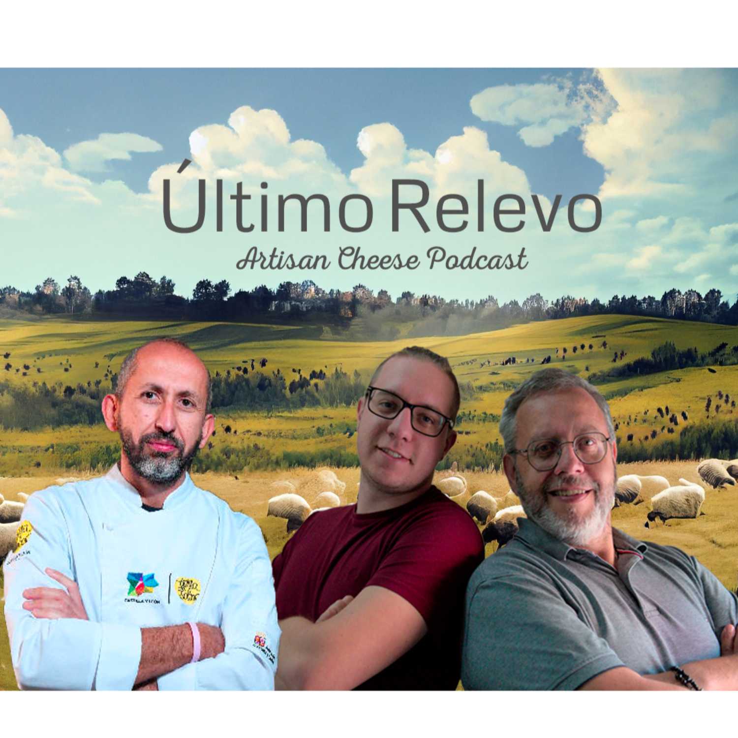 Último Relevo