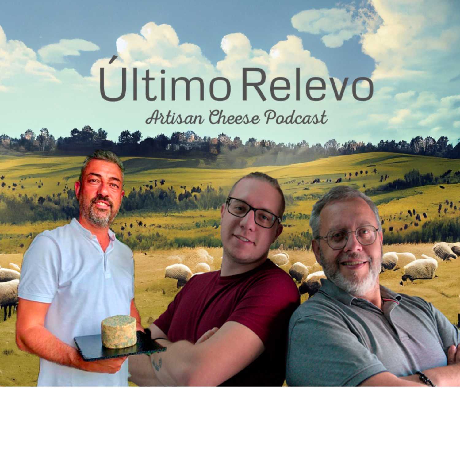 Último Relevo