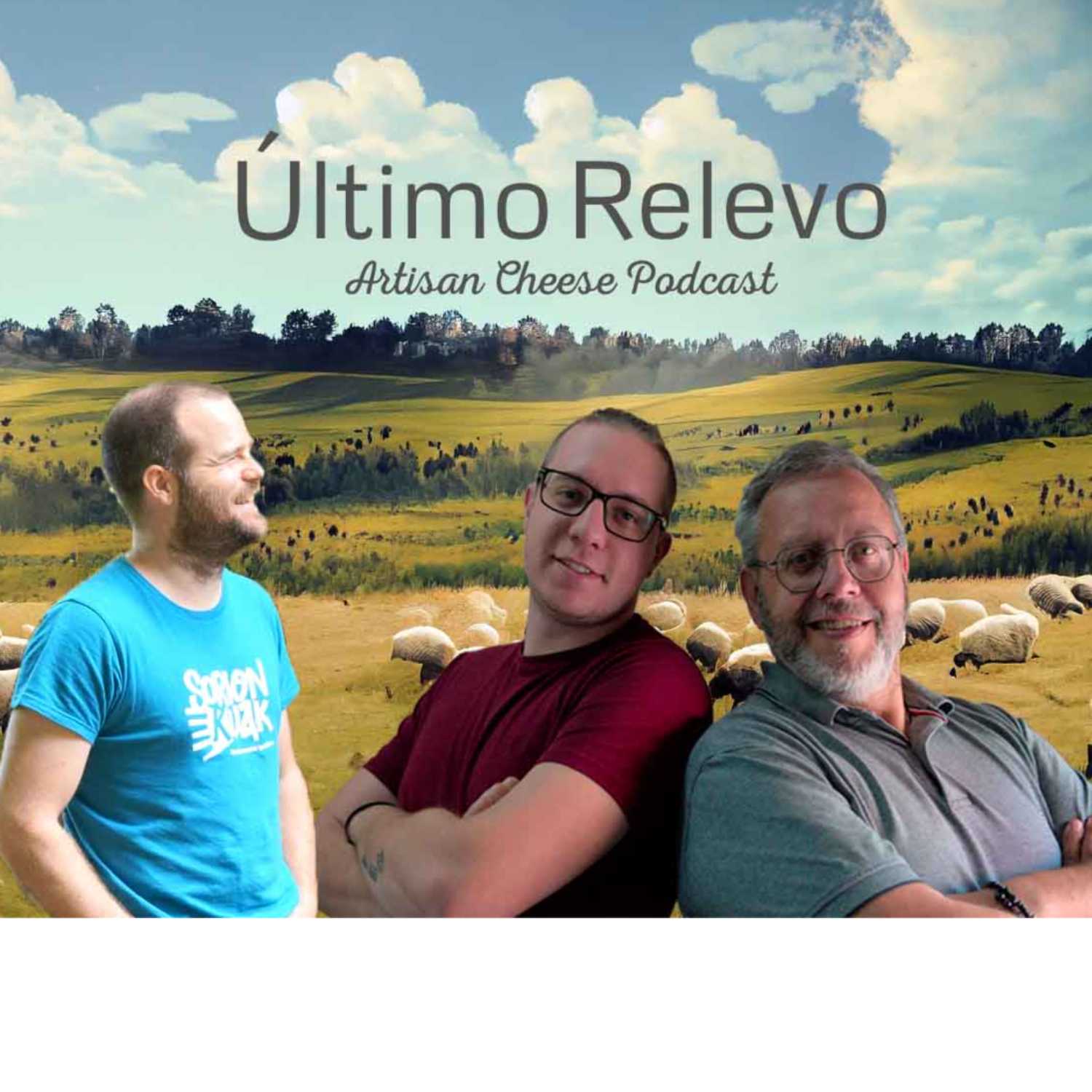 Último Relevo