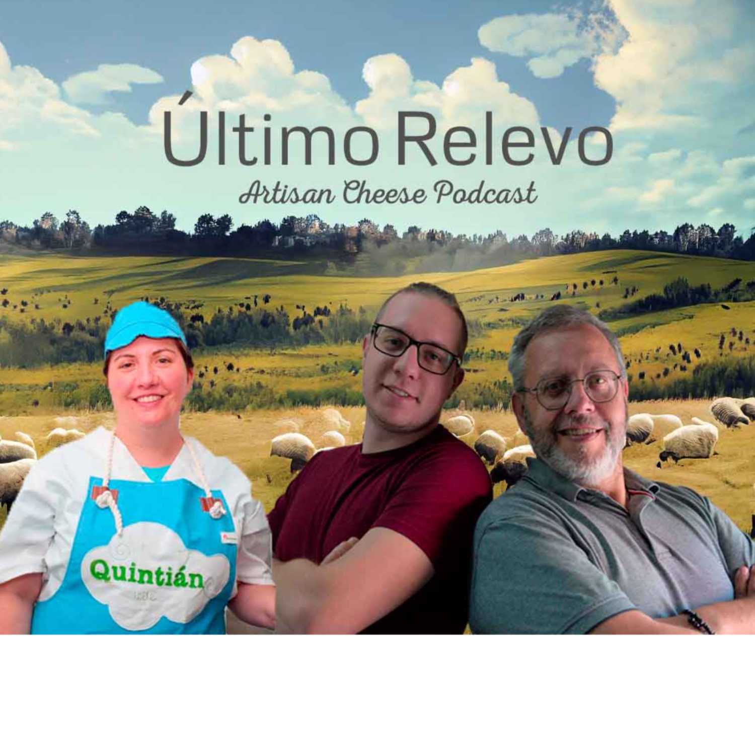 Último Relevo