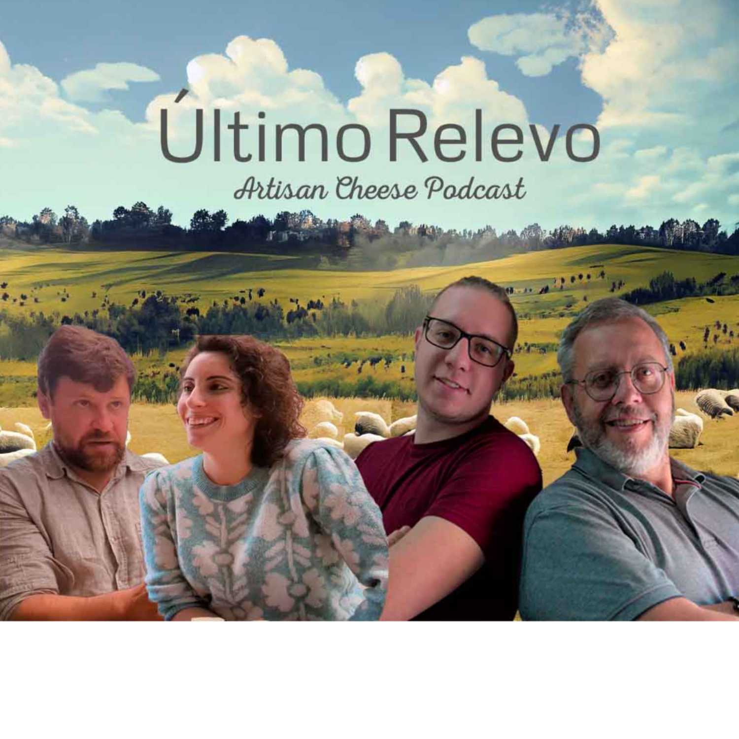 Último Relevo