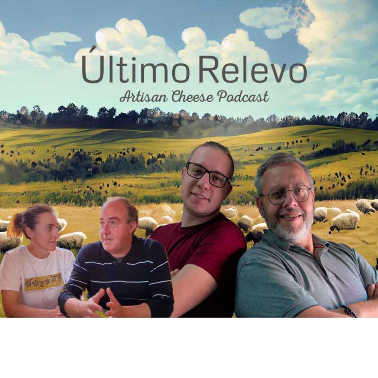 Último Relevo