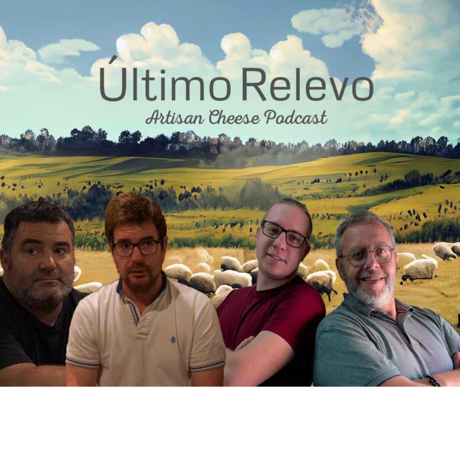 Último Relevo