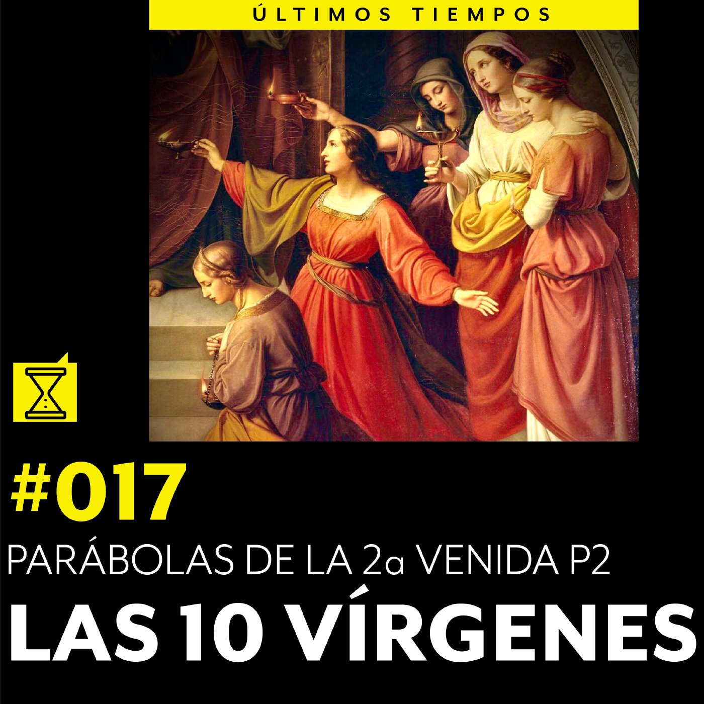 Últimos tiempos
