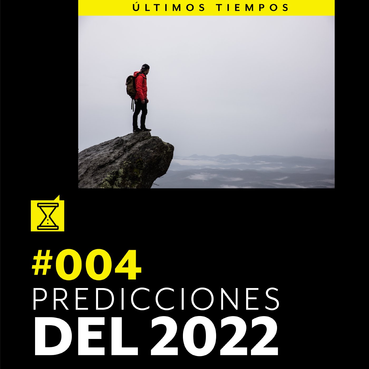 Últimos tiempos