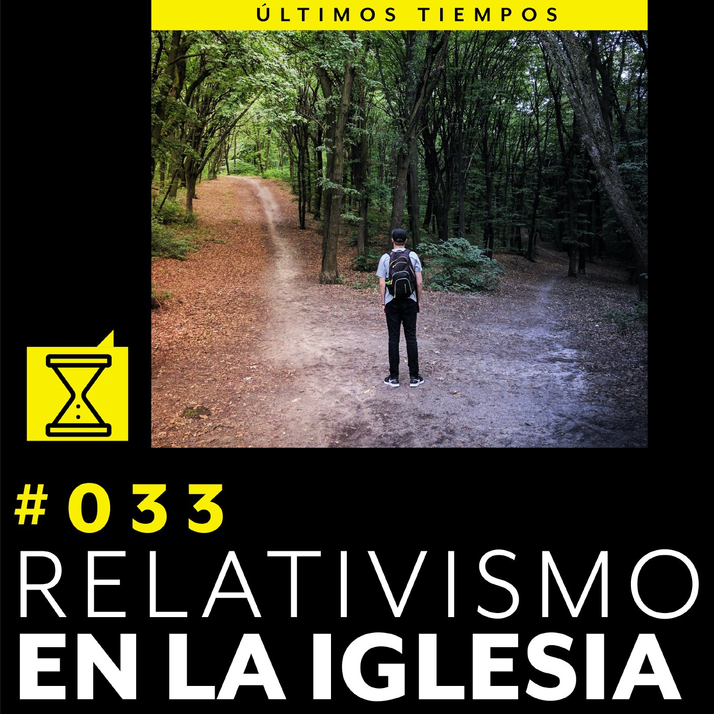 Últimos tiempos