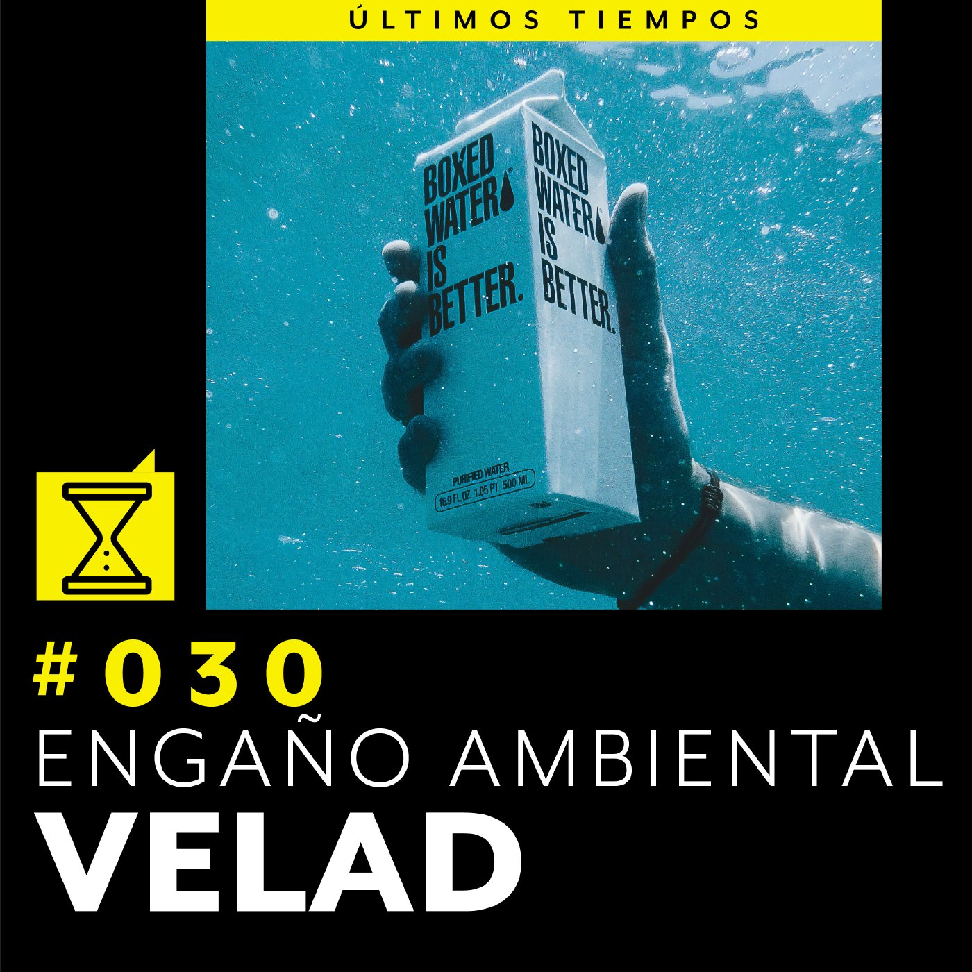 Últimos tiempos