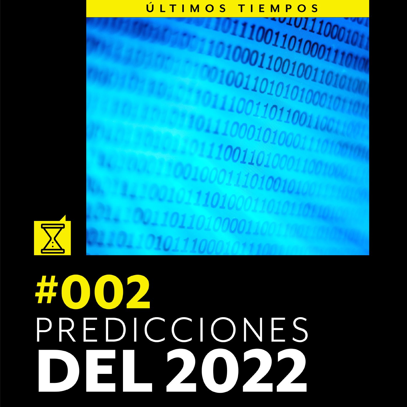 Últimos tiempos
