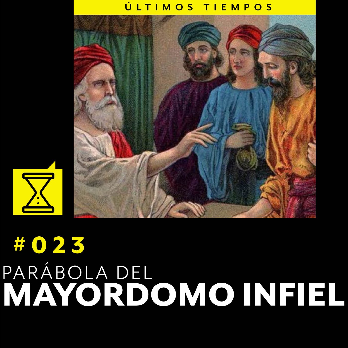 Últimos tiempos