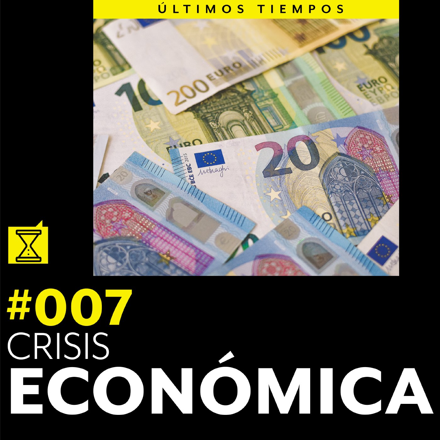 Últimos tiempos