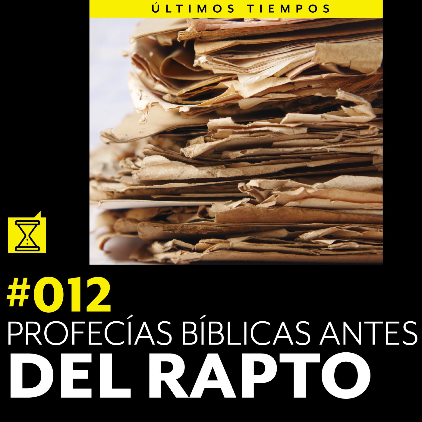Últimos tiempos