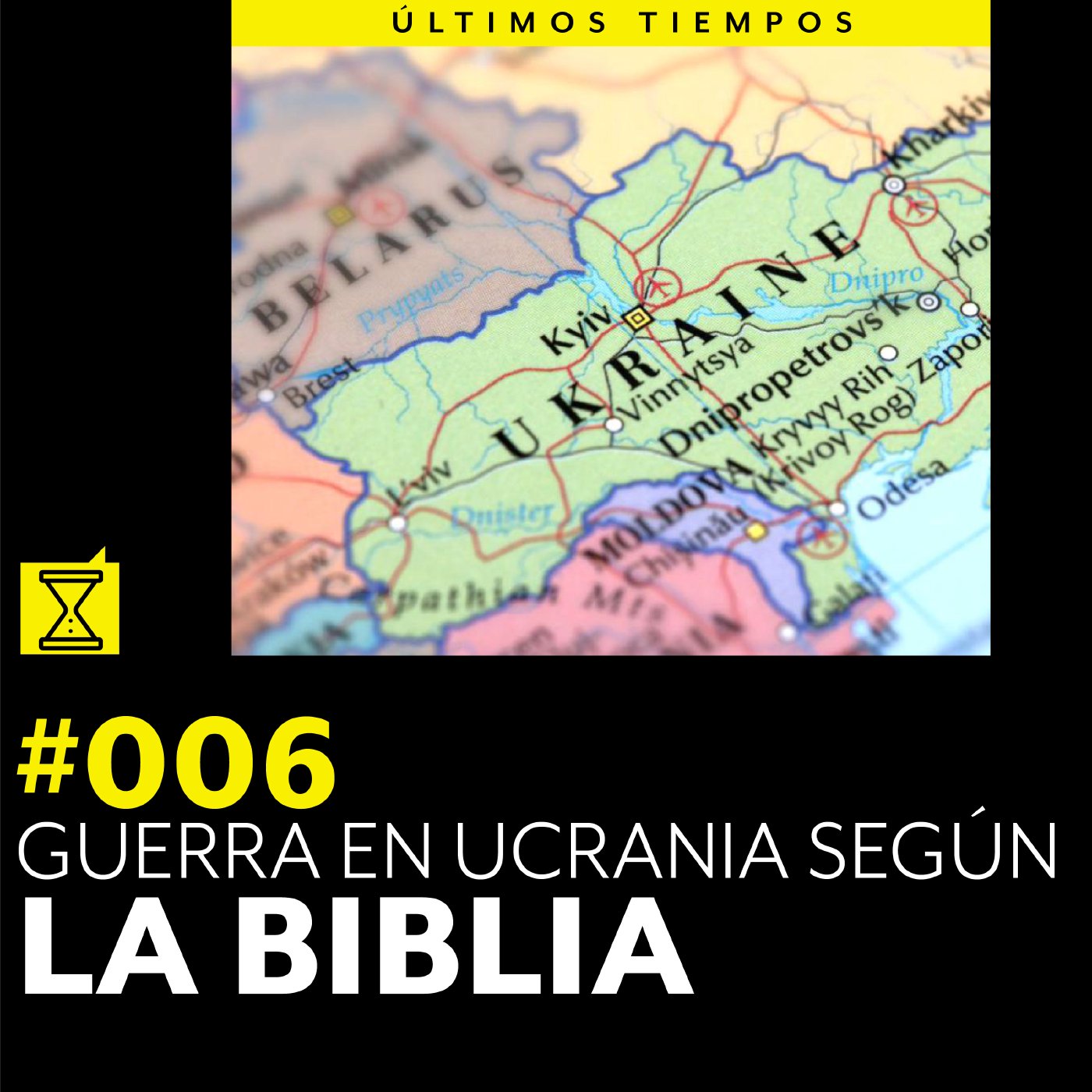 Últimos tiempos