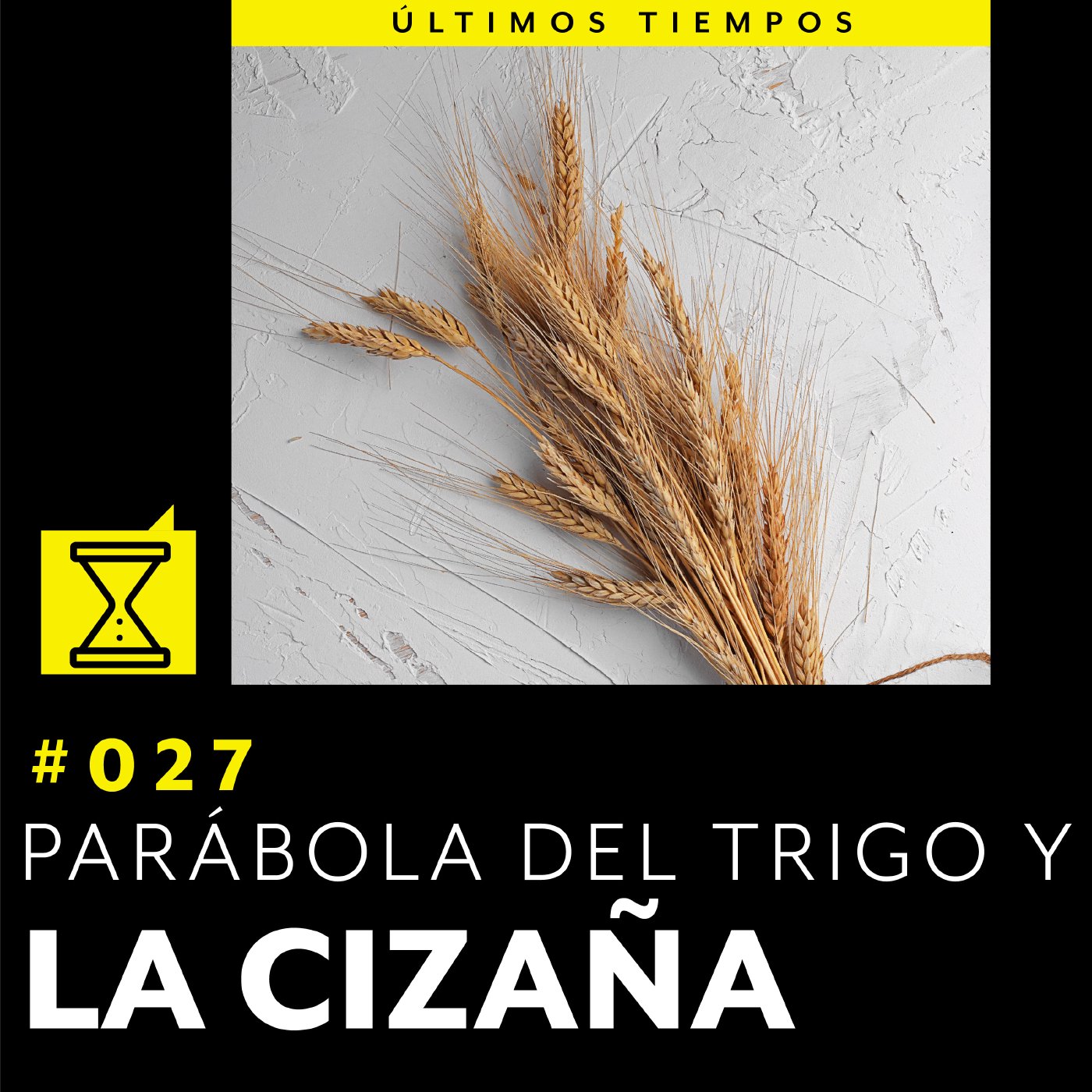 Últimos tiempos