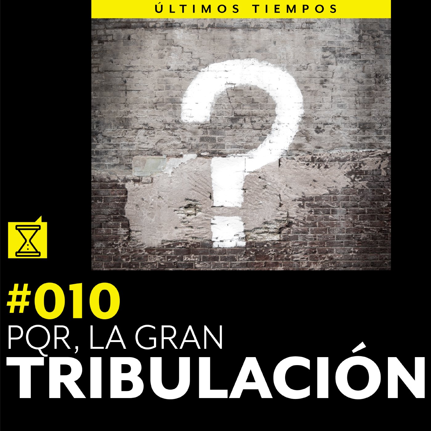 Últimos tiempos
