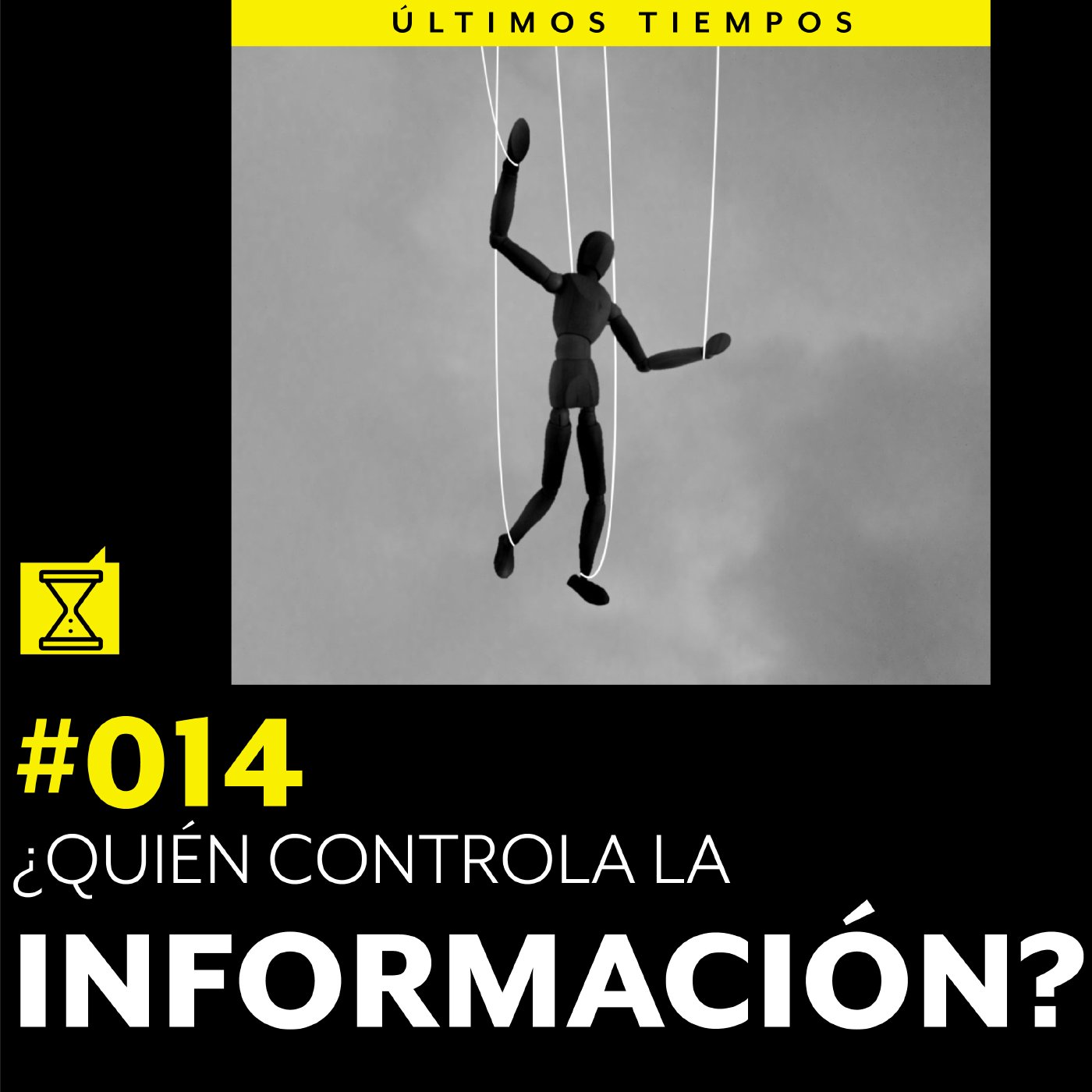 Últimos tiempos