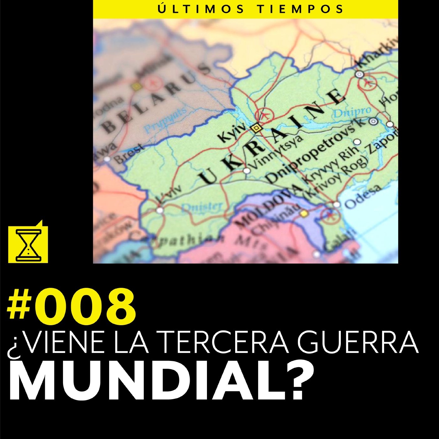 Últimos tiempos