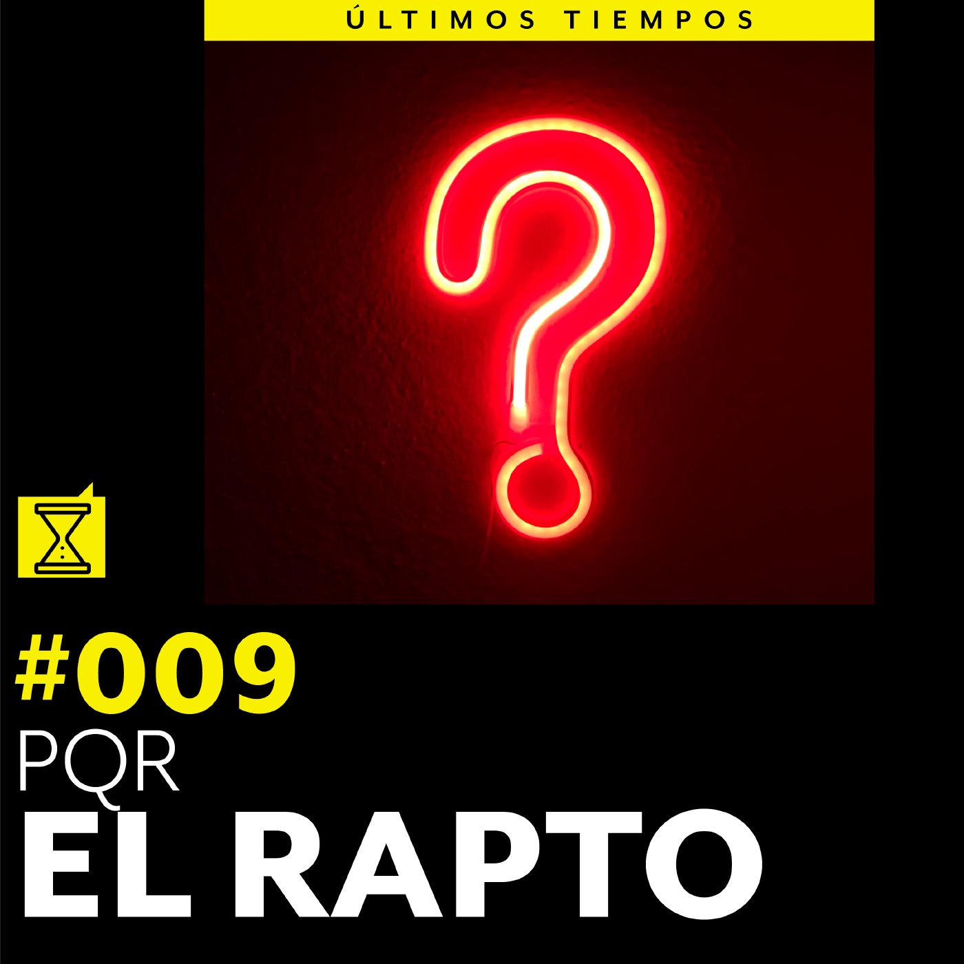 Últimos tiempos