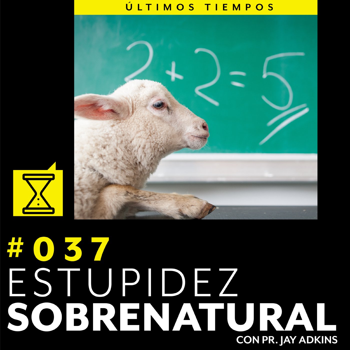 Últimos tiempos