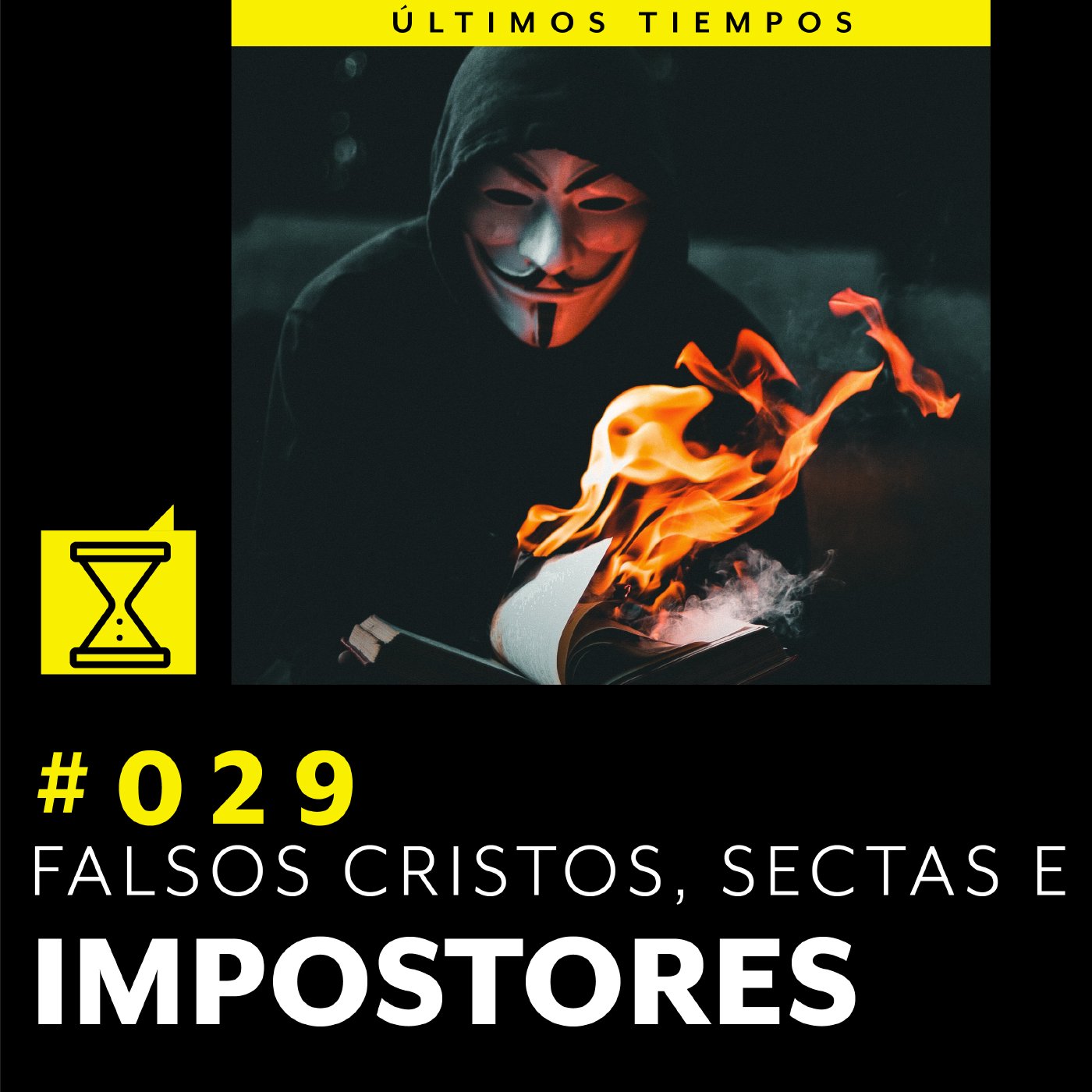 Últimos tiempos