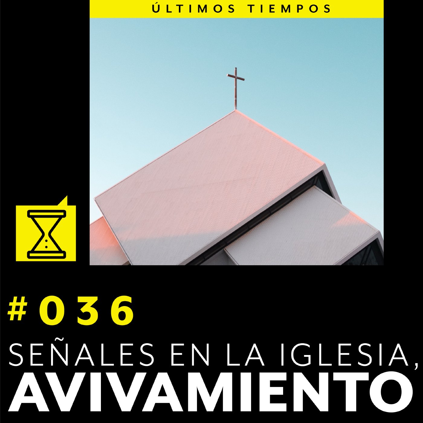 Últimos tiempos