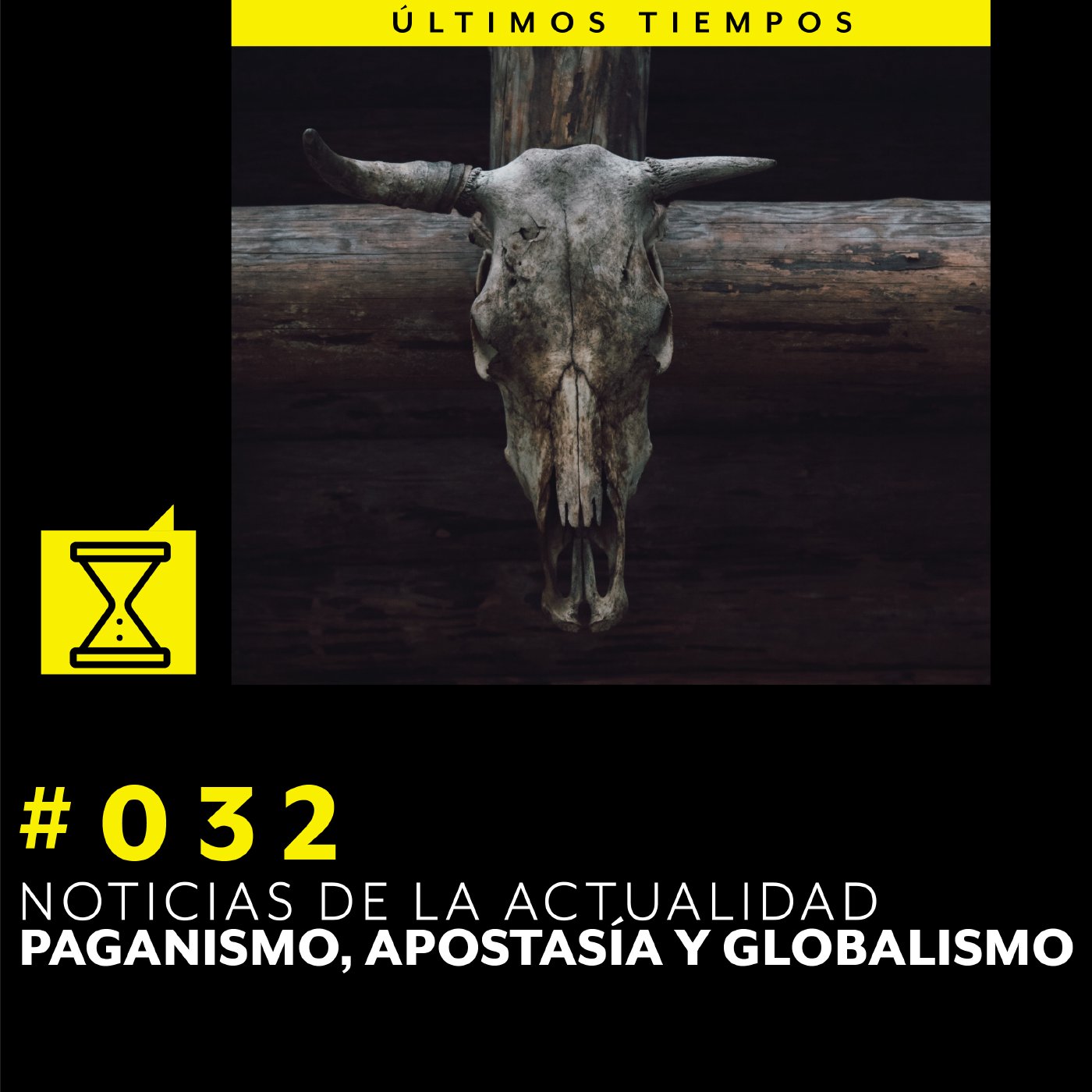 Últimos tiempos