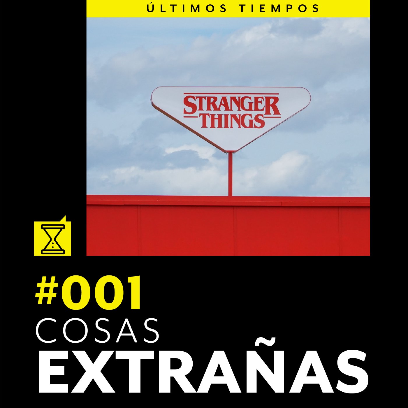 Últimos tiempos