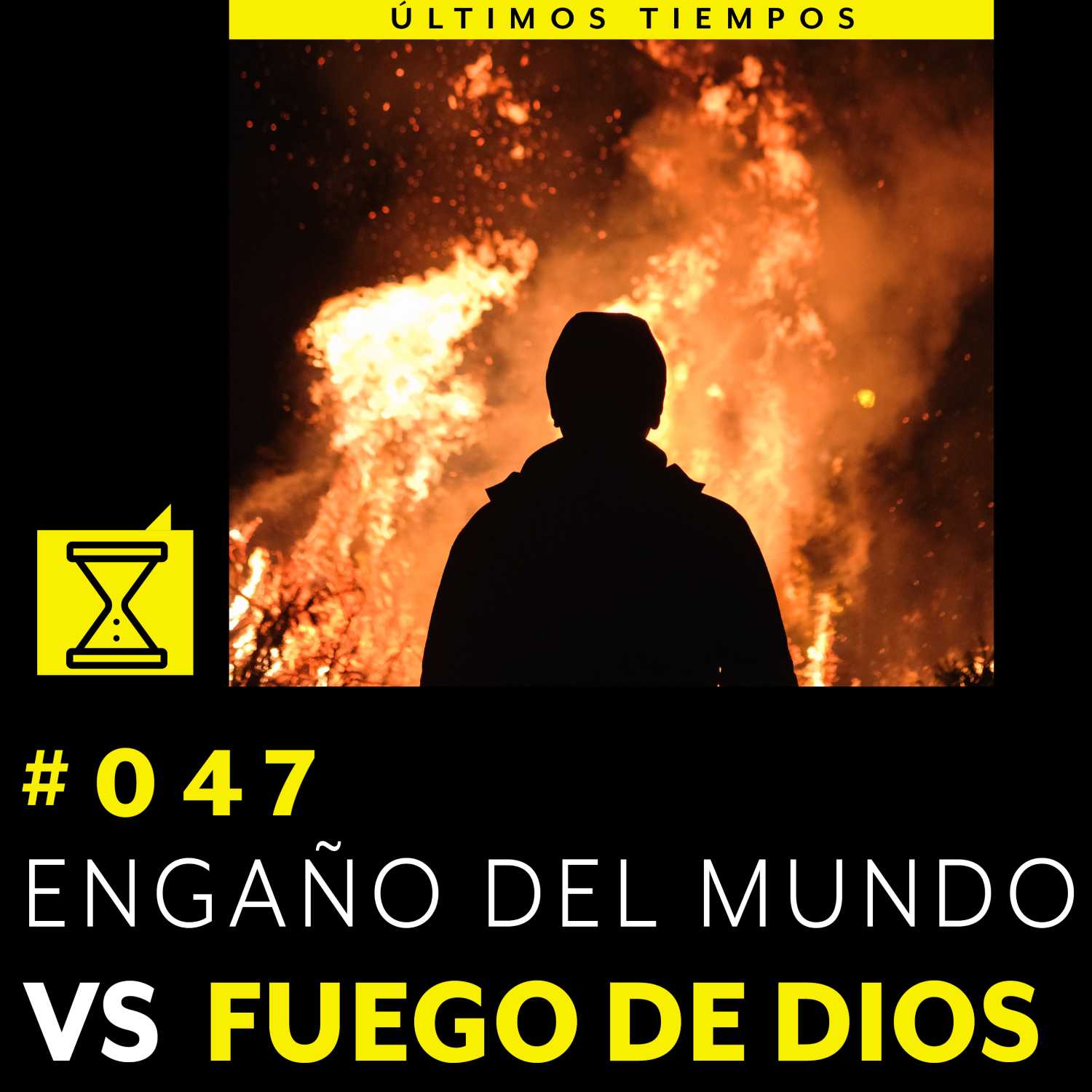 Últimos tiempos