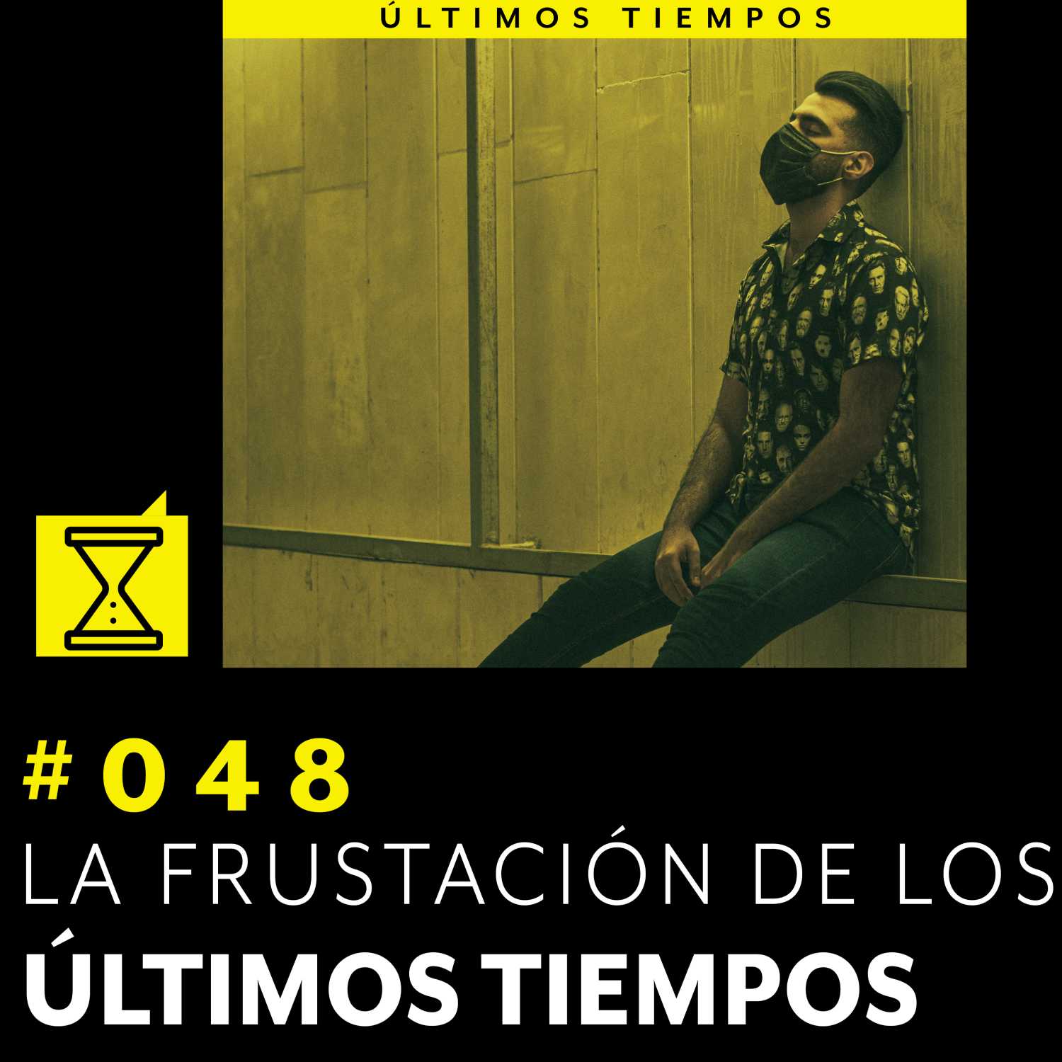 Últimos tiempos