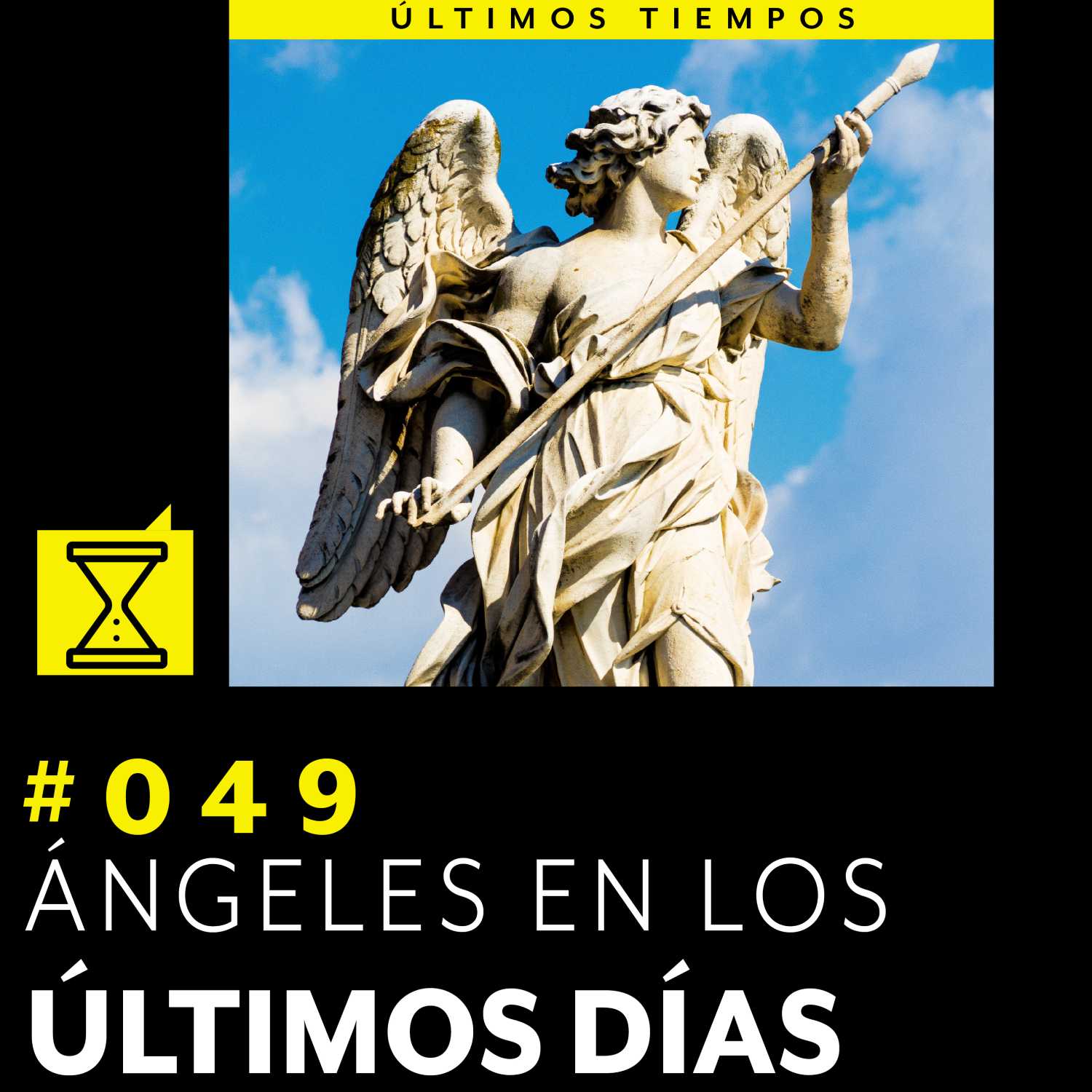 Últimos tiempos